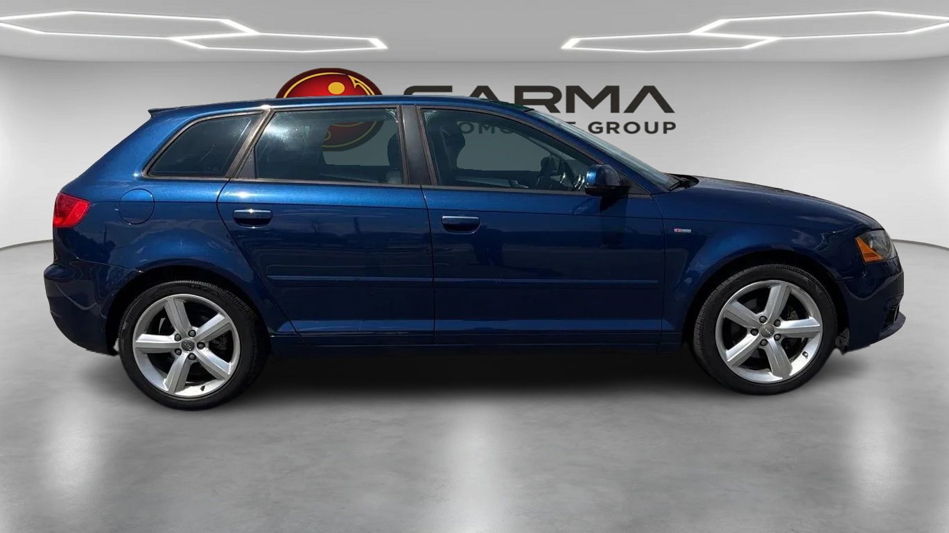 Used 2013 Audi A3 TDI Premium Plus w/ Premium Plus Pkg image 6