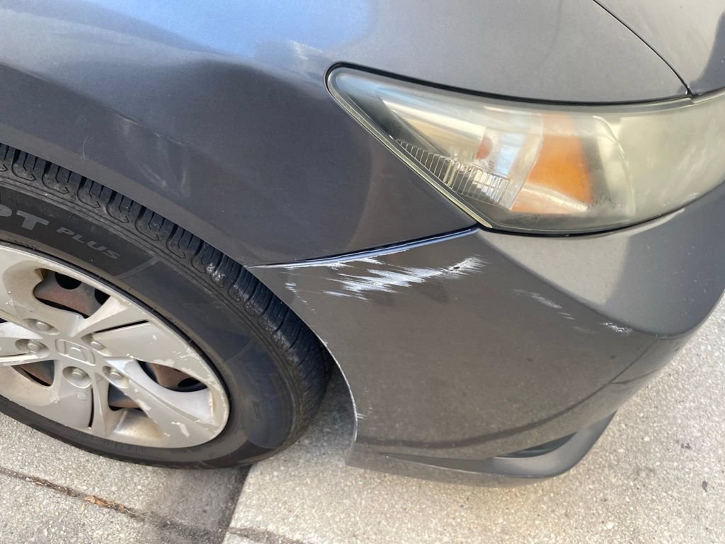 Used 2013 Honda Civic LX image 16