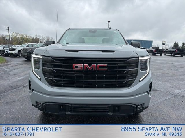 Used 2024 GMC Sierra 1500 Elevation image 8