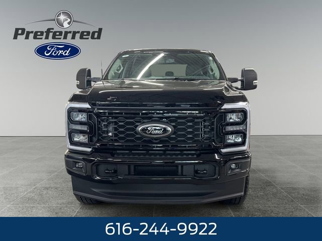 New 2026 Ford F250 XLT w/ XLT Premium Package image 5