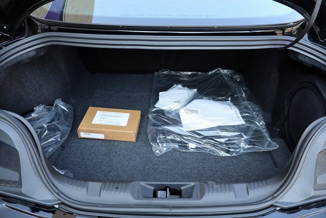 New 2025 Ford Mustang GT Premium w/ GT Performance Package image 34