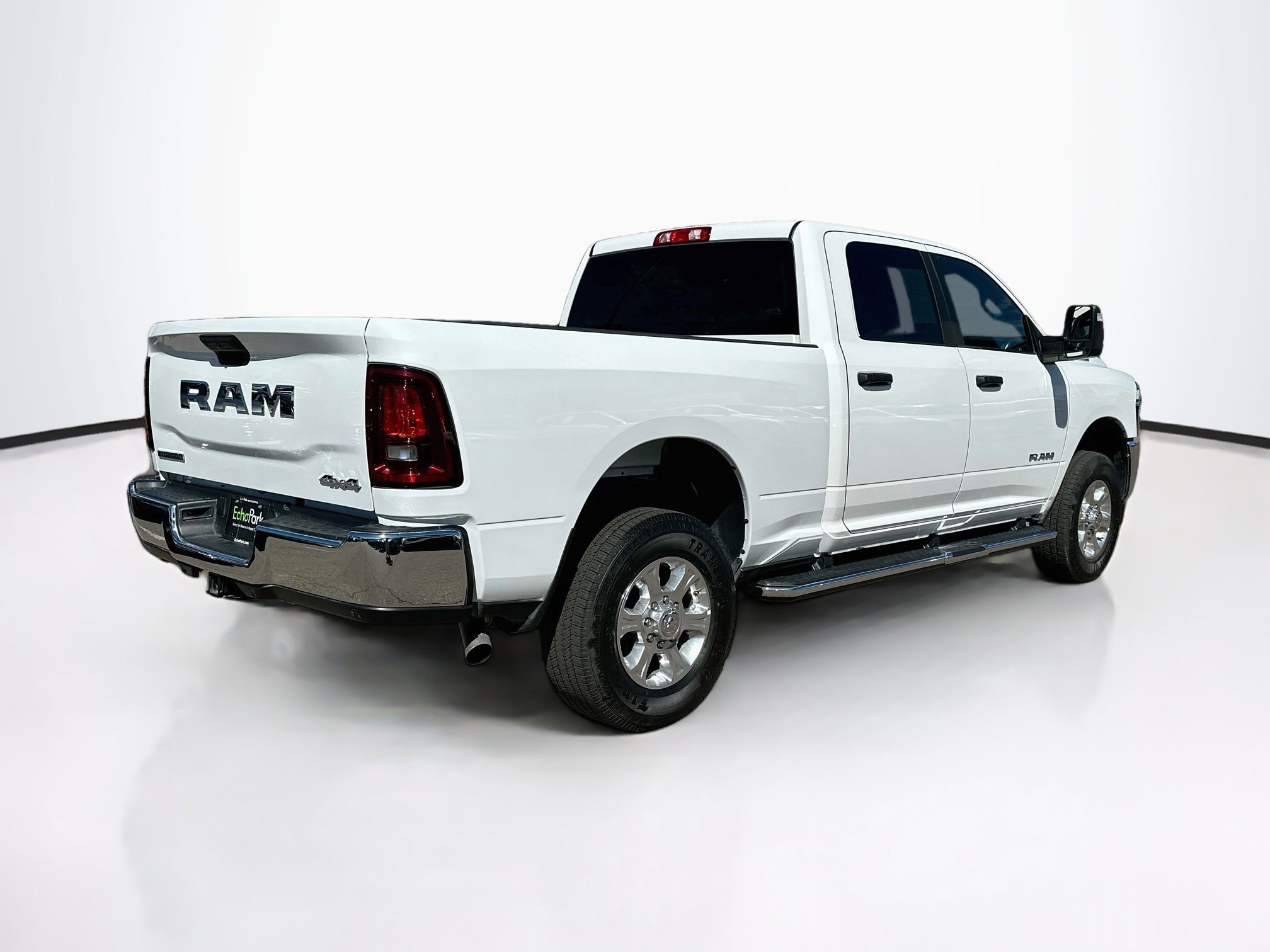 Used 2026 RAM 2500 Big Horn AWD/4WD image 9