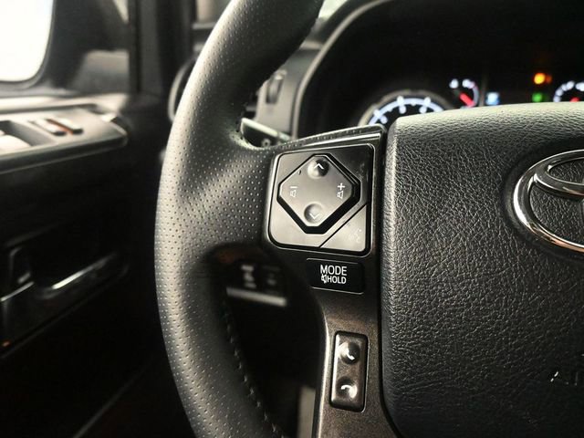 Used 2024 Toyota 4Runner TRD Off-Road image 15