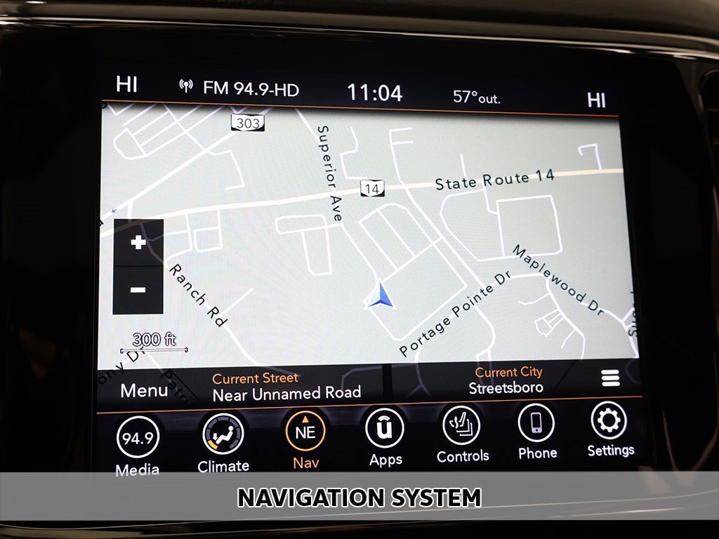 Used 2021 Jeep Grand Cherokee Limited image 3