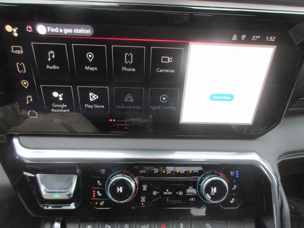 New 2026 GMC Sierra 1500 Denali image 20