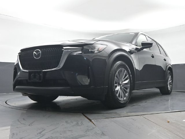 Certified 2024 MAZDA CX-90 3.3 Turbo w/ Preferred Package AWD/4WD image 27