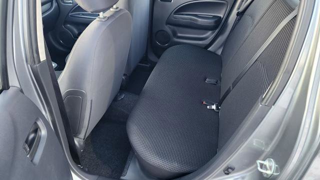 Used 2015 Mitsubishi Mirage ES image 16