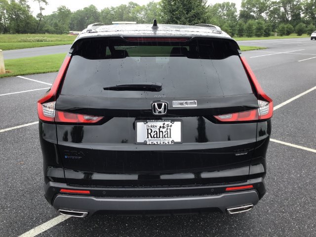 New 2027 Honda CR-V Sport Touring image 4