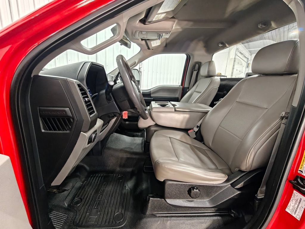 Used 2019 Ford F250 XL w/ XL Value Package AWD/4WD image 28