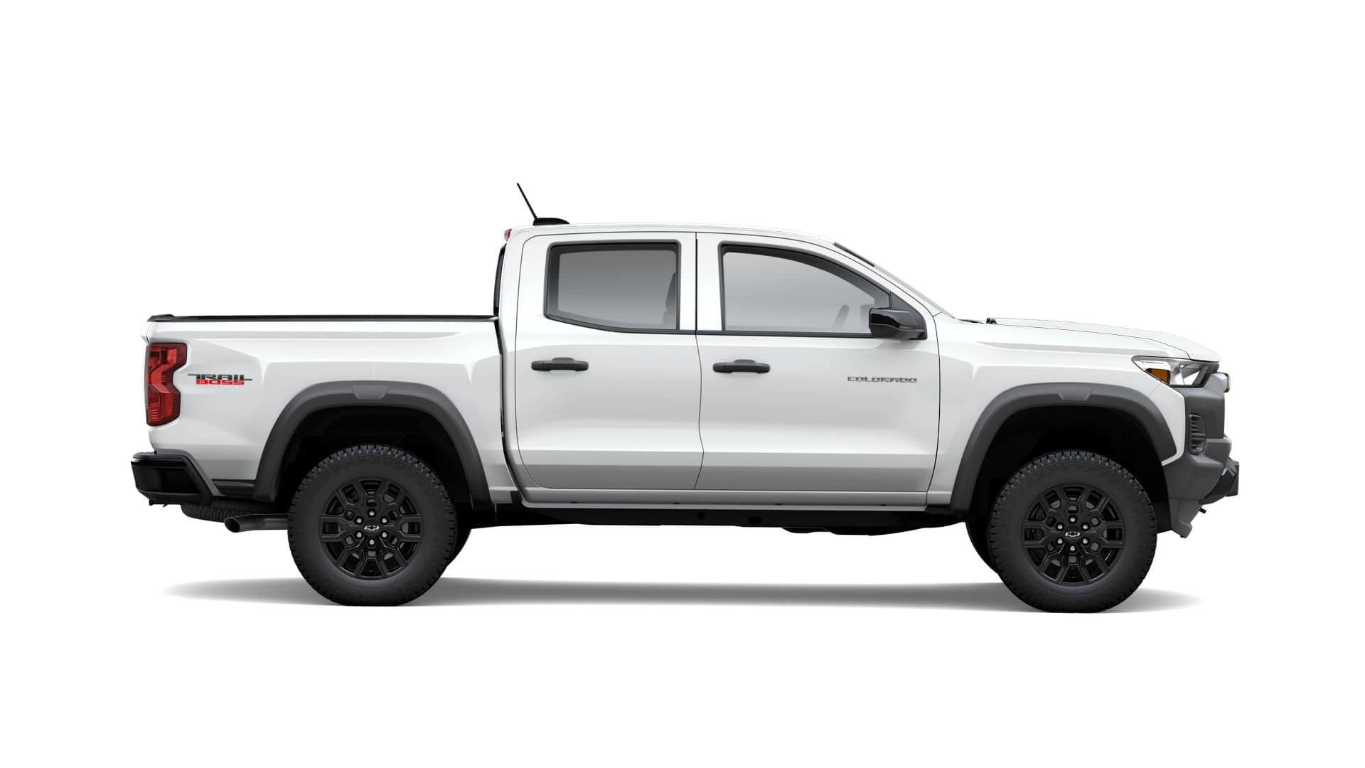 New 2026 Chevrolet Colorado Trail Boss AWD/4WD image 53
