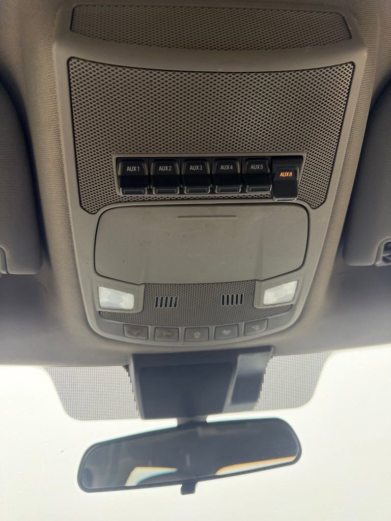 Used 2022 Ford F350 XLT w/ XLT Premium Package AWD/4WD image 16