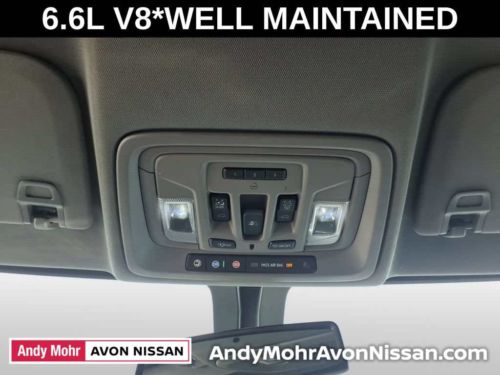 Used 2020 Chevrolet Silverado 2500 LT w/ All Star Edition AWD/4WD image 28