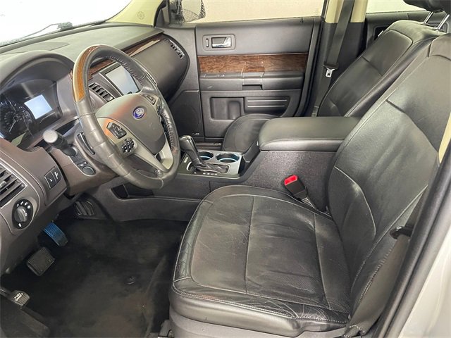Used 2014 Ford Flex Limited w/ Equipment Group 303A image 2