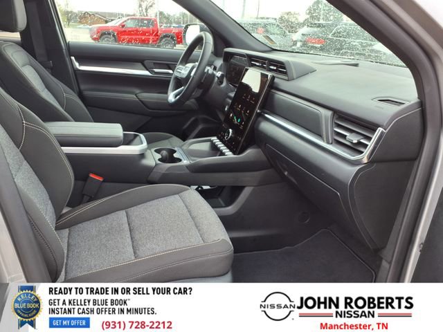 Used 2026 GMC Terrain Elevation w/ Technology Package II image 19