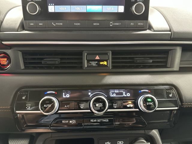 Used 2025 Honda Pilot Sport image 34