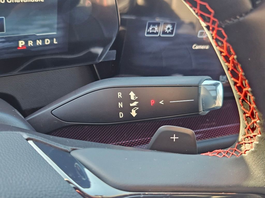 New 2026 Chevrolet Traverse RS image 18