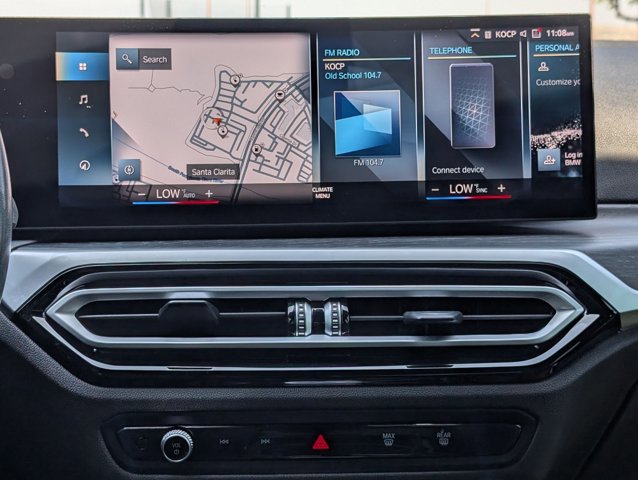 Used 2023 BMW 330e w/ M Sport Package RWD image 14