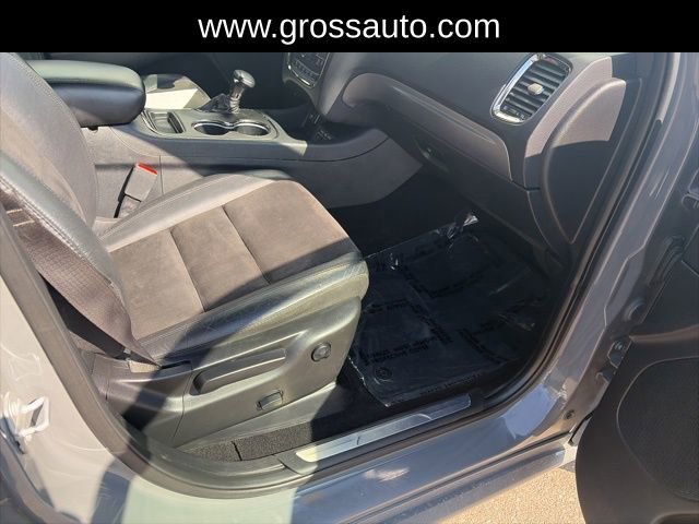 Used 2020 Dodge Durango GT image 14