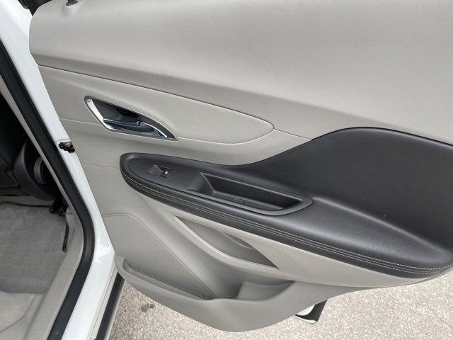 Used 2016 Buick Encore FWD image 50