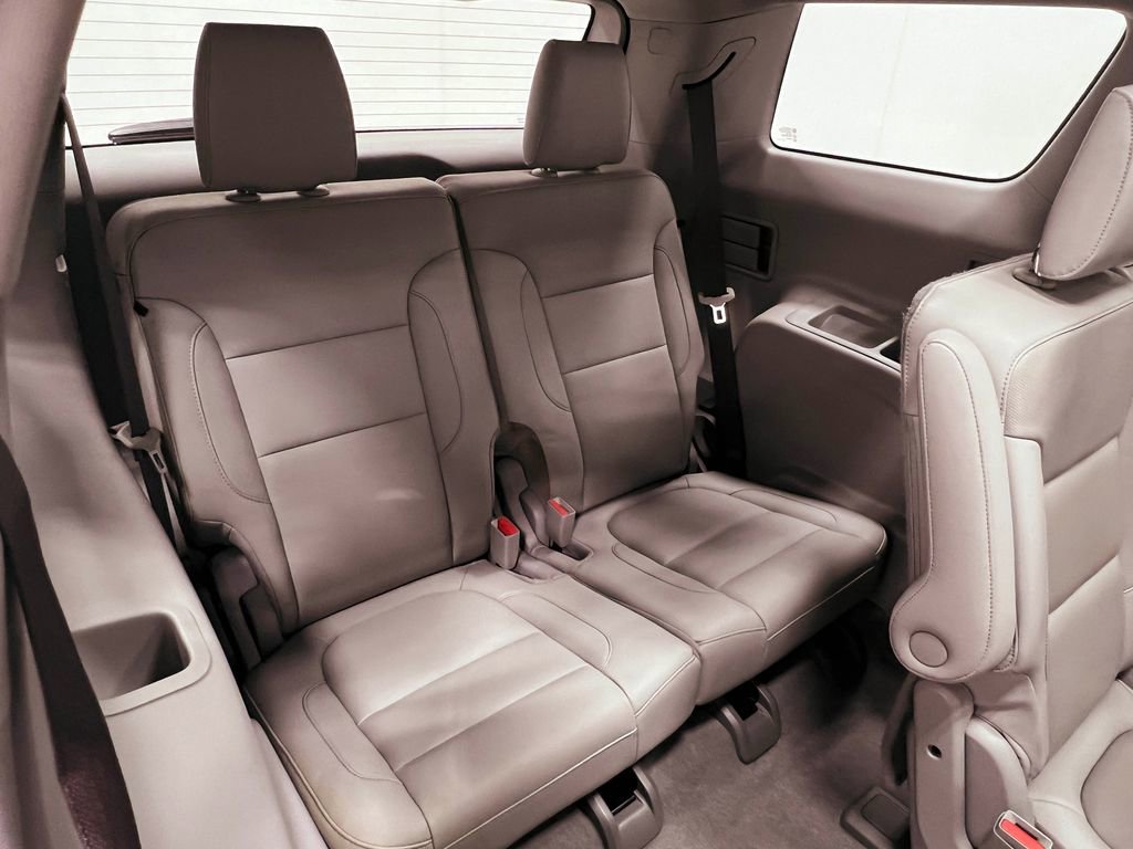 Used 2019 GMC Acadia SLT image 33