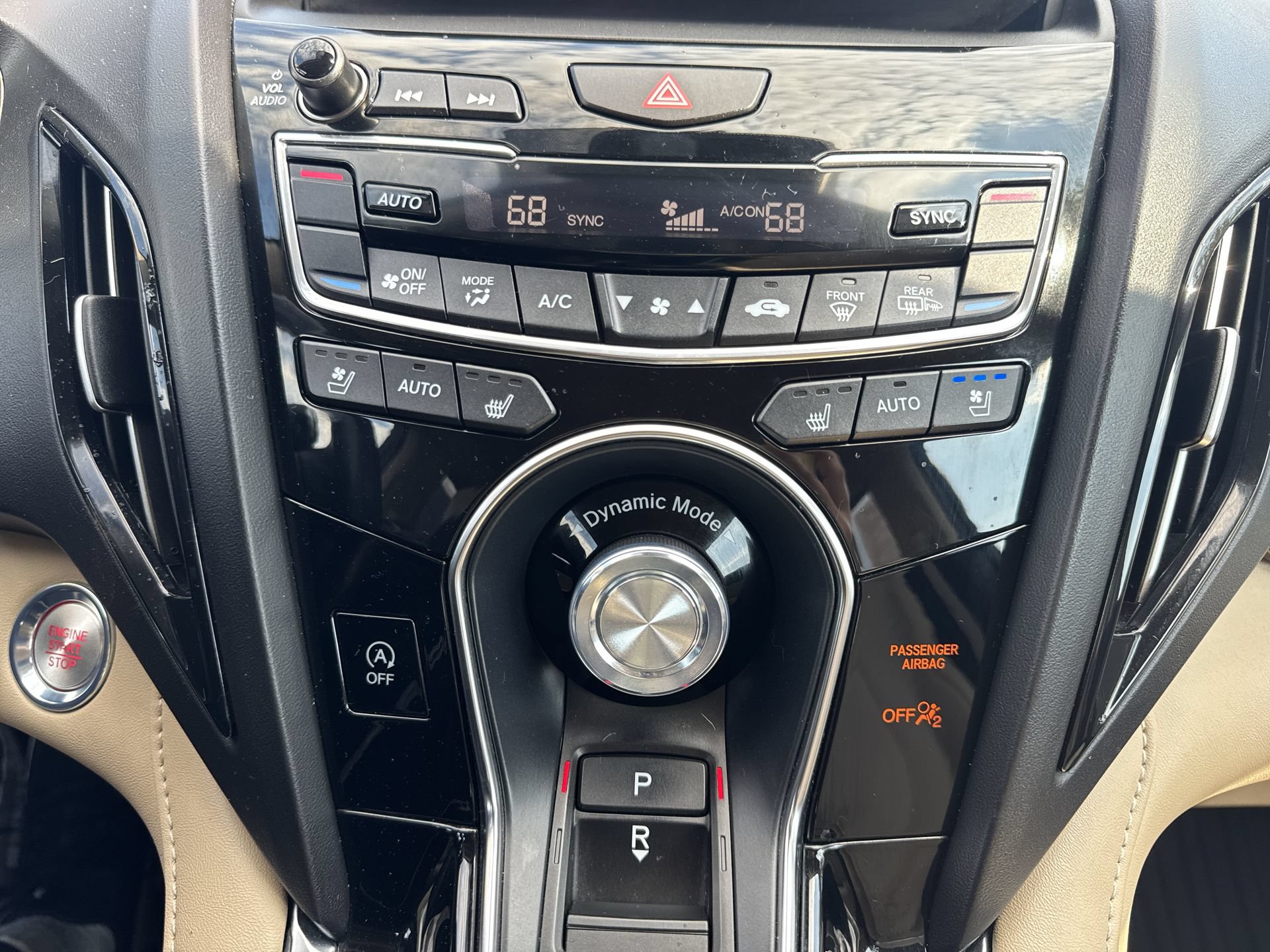 Used 2022 Acura RDX w/ Advance Package AWD/4WD image 18