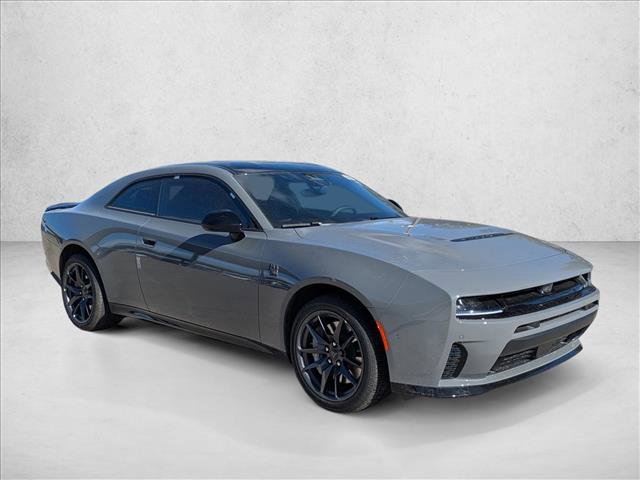 New 2026 Dodge Charger Scat Pack w/ Blacktop Package image 6