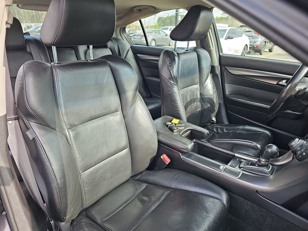 Used 2012 Acura TL w/ Technology Package image 13