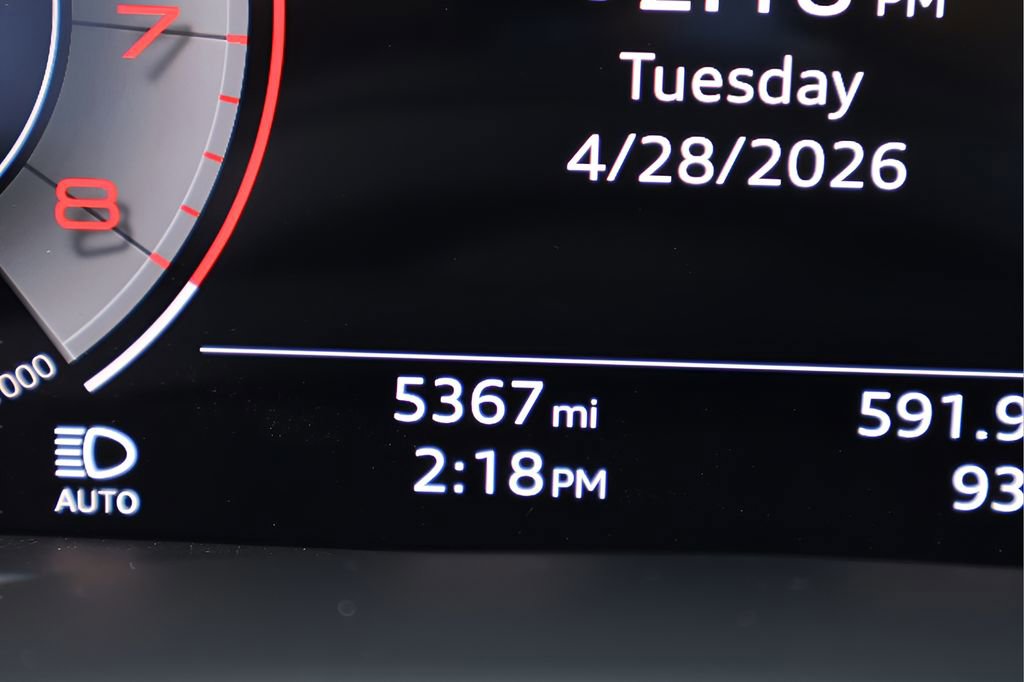 Used 2025 Audi Q7 3.0T Premium Plus AWD/4WD image 21