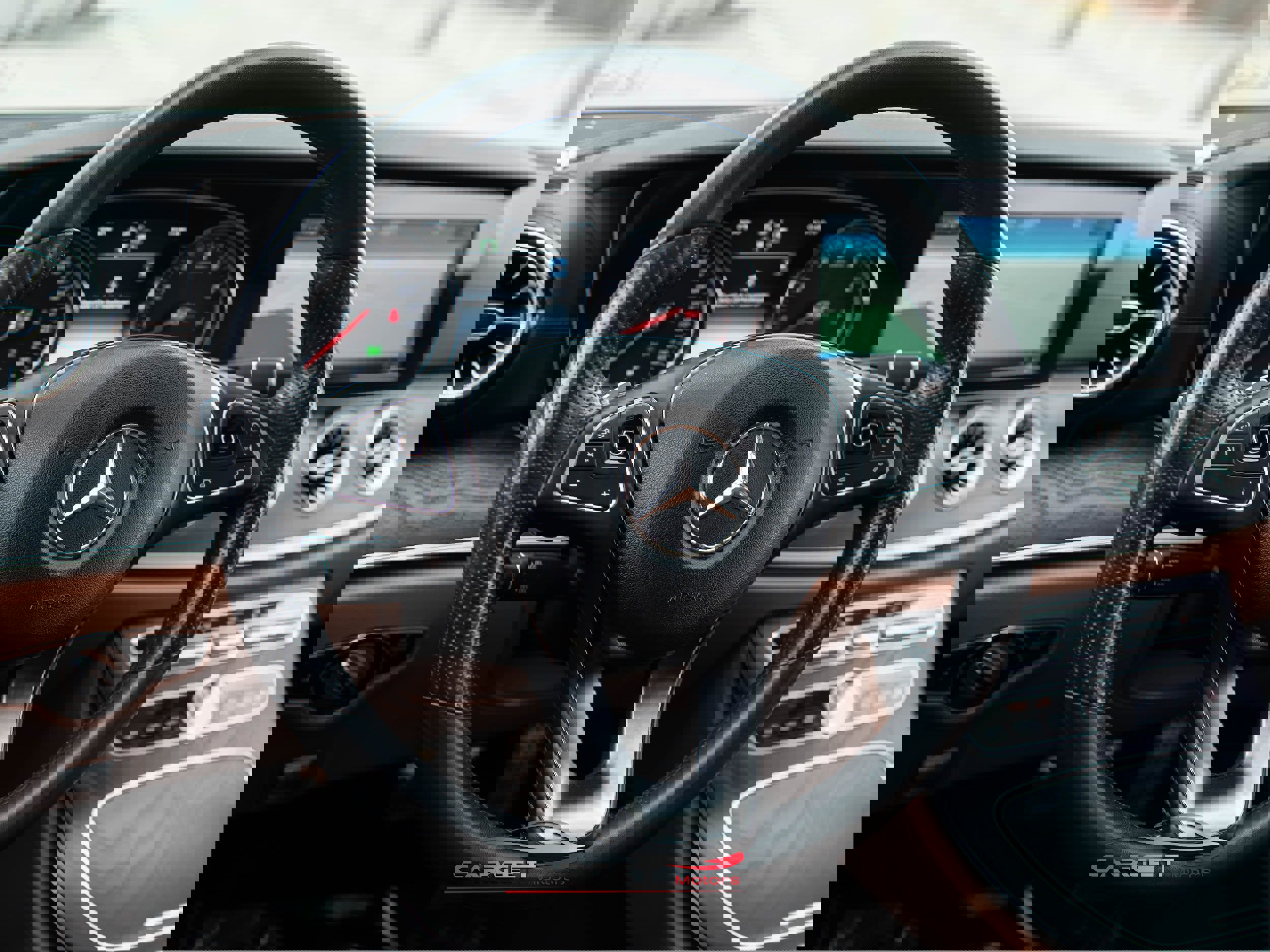 Used 2018 Mercedes-Benz E 400 E 400 4MATIC AMG Package image 14