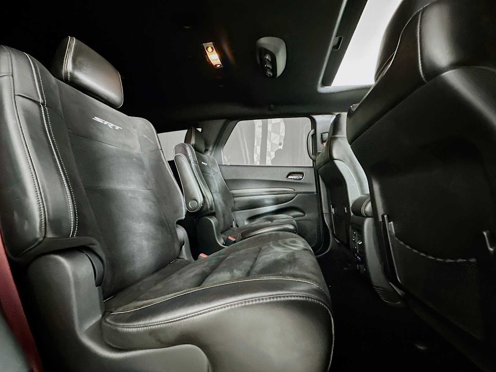 Used 2022 Dodge Durango SRT w/ Black Package image 26