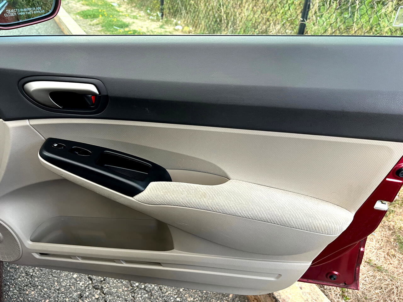 Used 2010 Honda Civic LX image 13