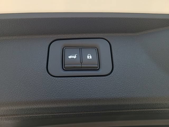 New 2026 Nissan Armada Platinum AWD/4WD image 31