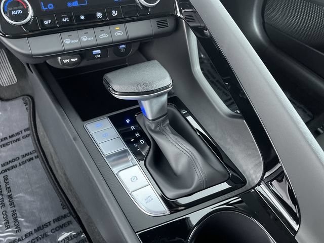 New 2026 Hyundai Elantra Hybrid FWD image 31