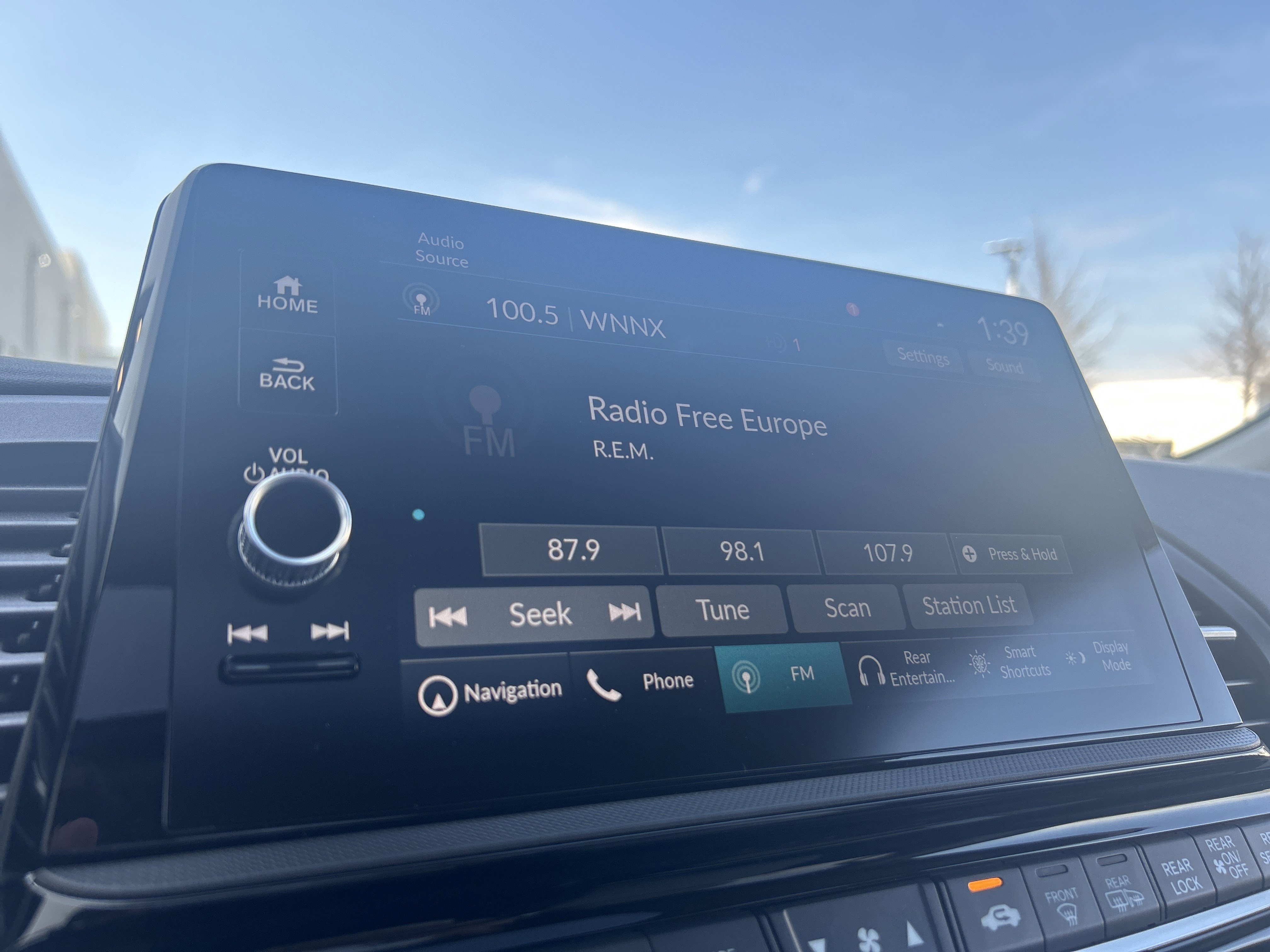 Certified 2025 Honda Odyssey Elite image 14