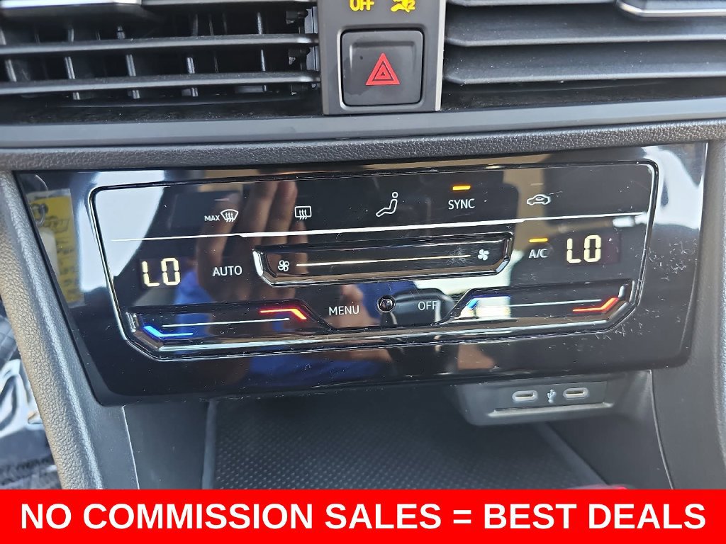 Used 2025 Volkswagen Jetta S FWD image 20