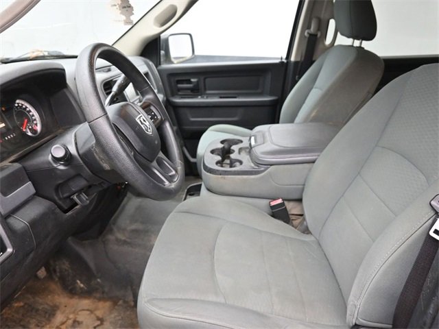 Used 2013 RAM 2500 Tradesman w/ Popular Equipment Group image 17