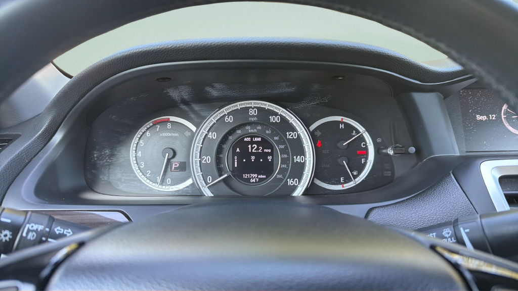 Used 2016 Honda Accord Touring image 22