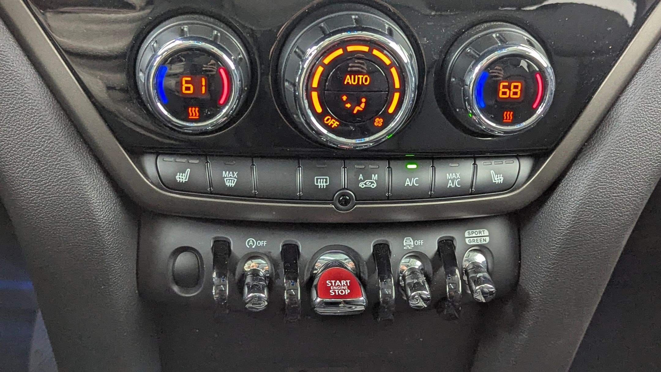 Used 2024 MINI Cooper Countryman S image 27