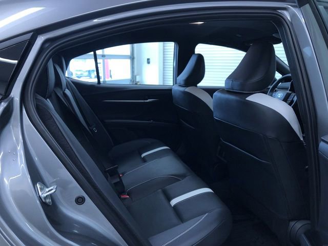 Used 2026 Toyota Camry SE image 23
