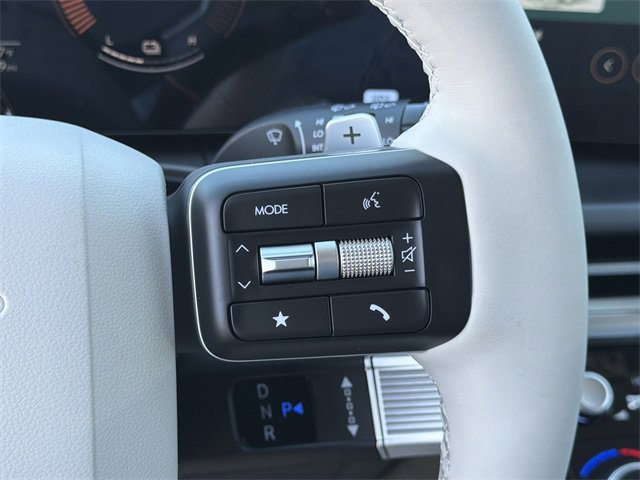 New 2026 Hyundai Santa Fe SEL image 26