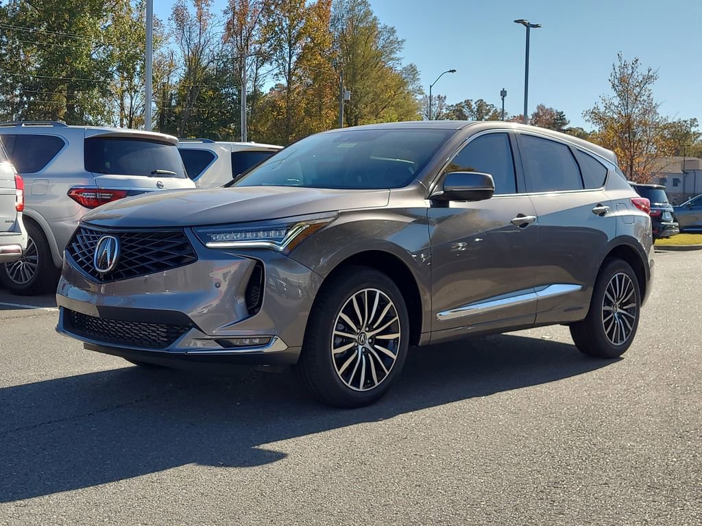 New 2026 Acura RDX SH-AWD w/ Advance Package image 7