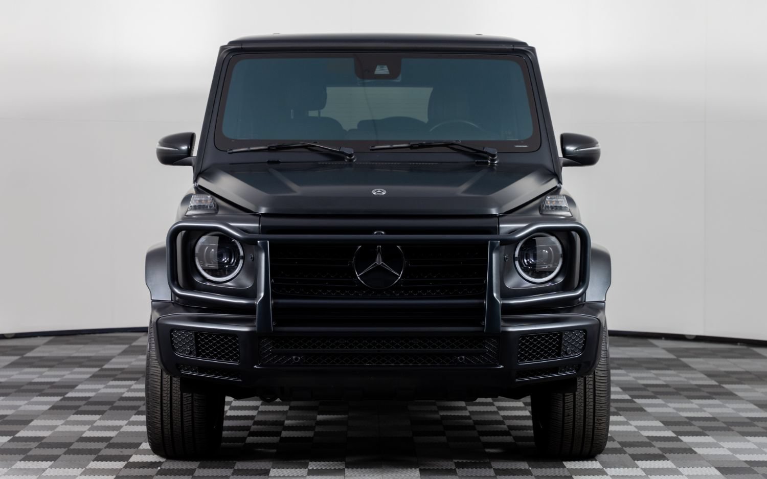 Used 2023 Mercedes-Benz G 550 image 12