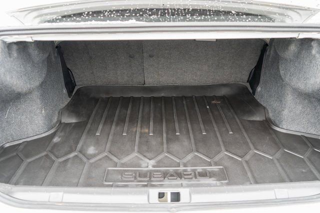 Used 2022 Subaru Impreza 2.0i Sport AWD/4WD image 10