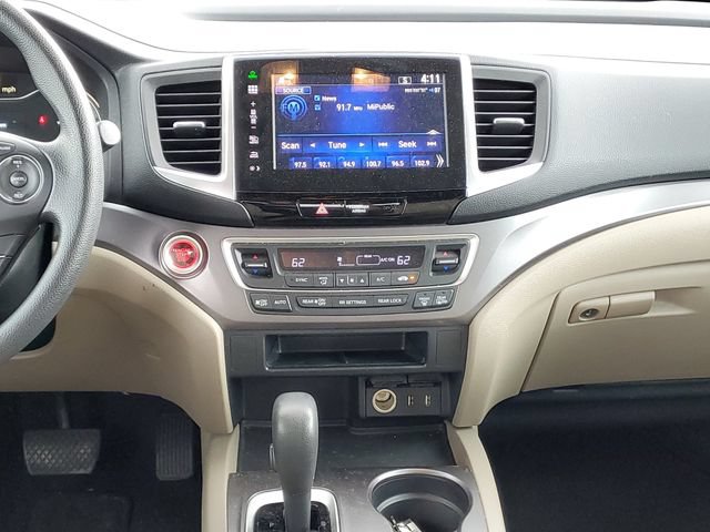 Used 2016 Honda Pilot EX image 32