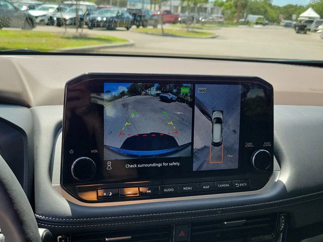 Certified 2023 Nissan Rogue SL w/ SL Premium Package image 29