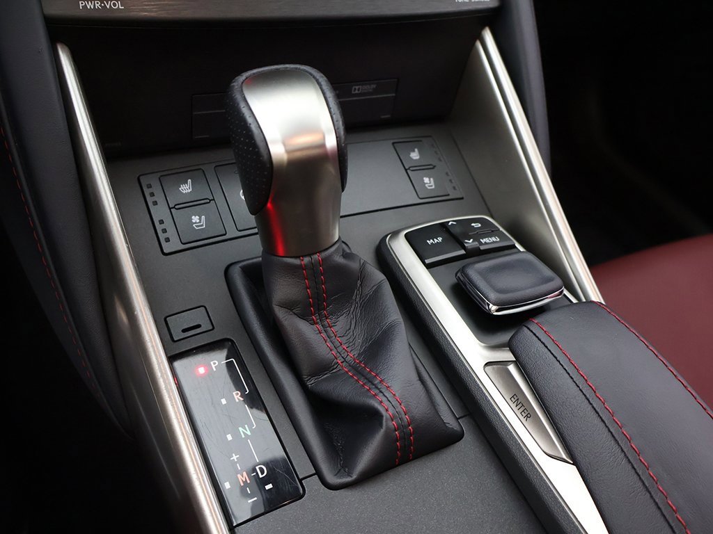 Used 2019 Lexus IS 300 F Sport image 55