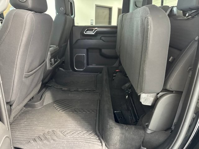 Used 2024 Chevrolet Silverado 2500 LT w/ All Star Edition AWD/4WD image 26