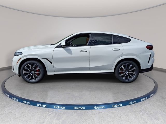 New 2027 BMW X6 xDrive40i w/ Executive Package AWD/4WD image 7