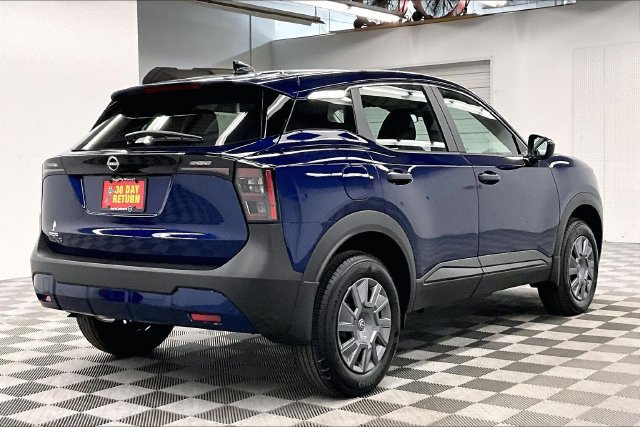New 2027 Nissan Kicks S FWD image 17