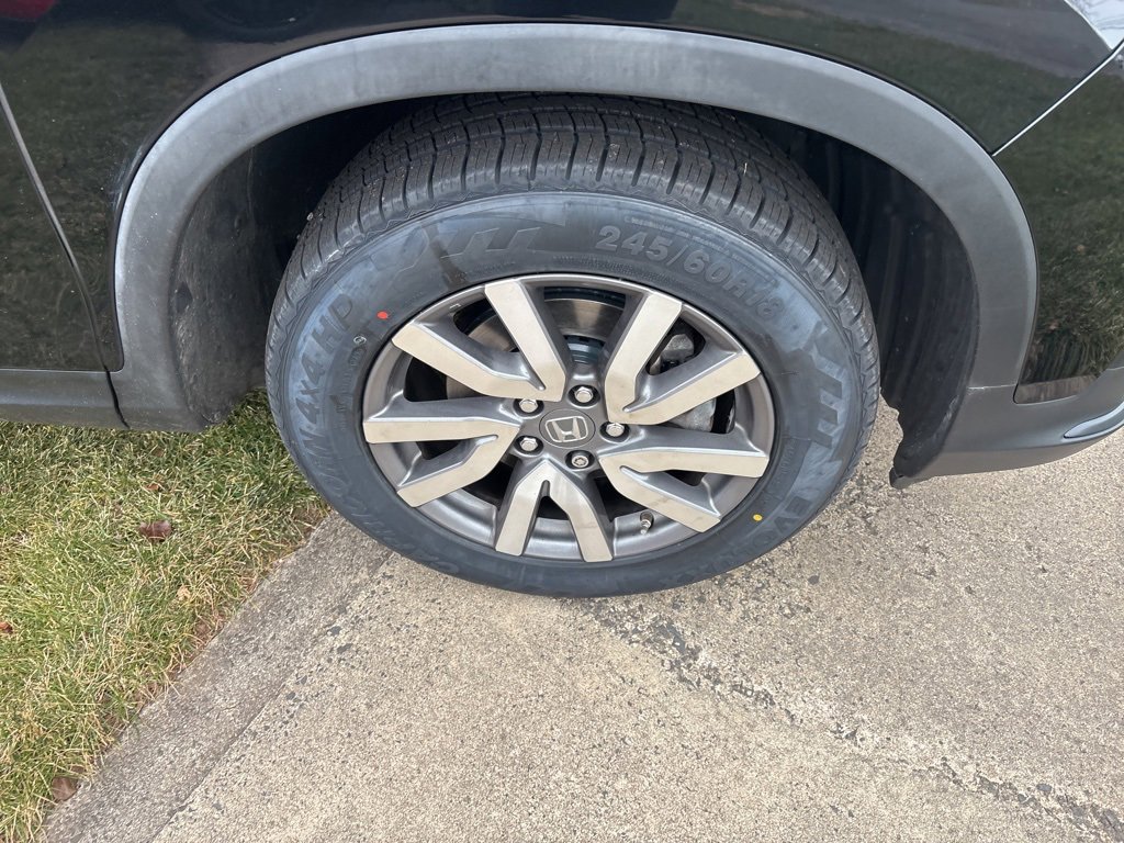 Used 2020 Honda Pilot EX-L image 32